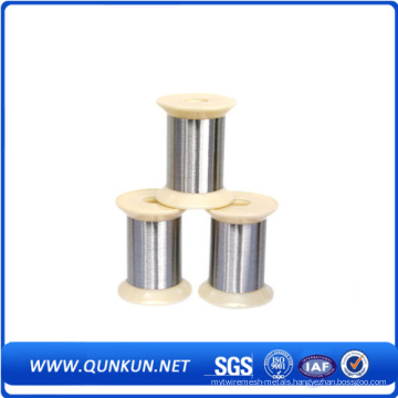 High Quality 0.5mm- 1.5mm Stainless Steel Wire